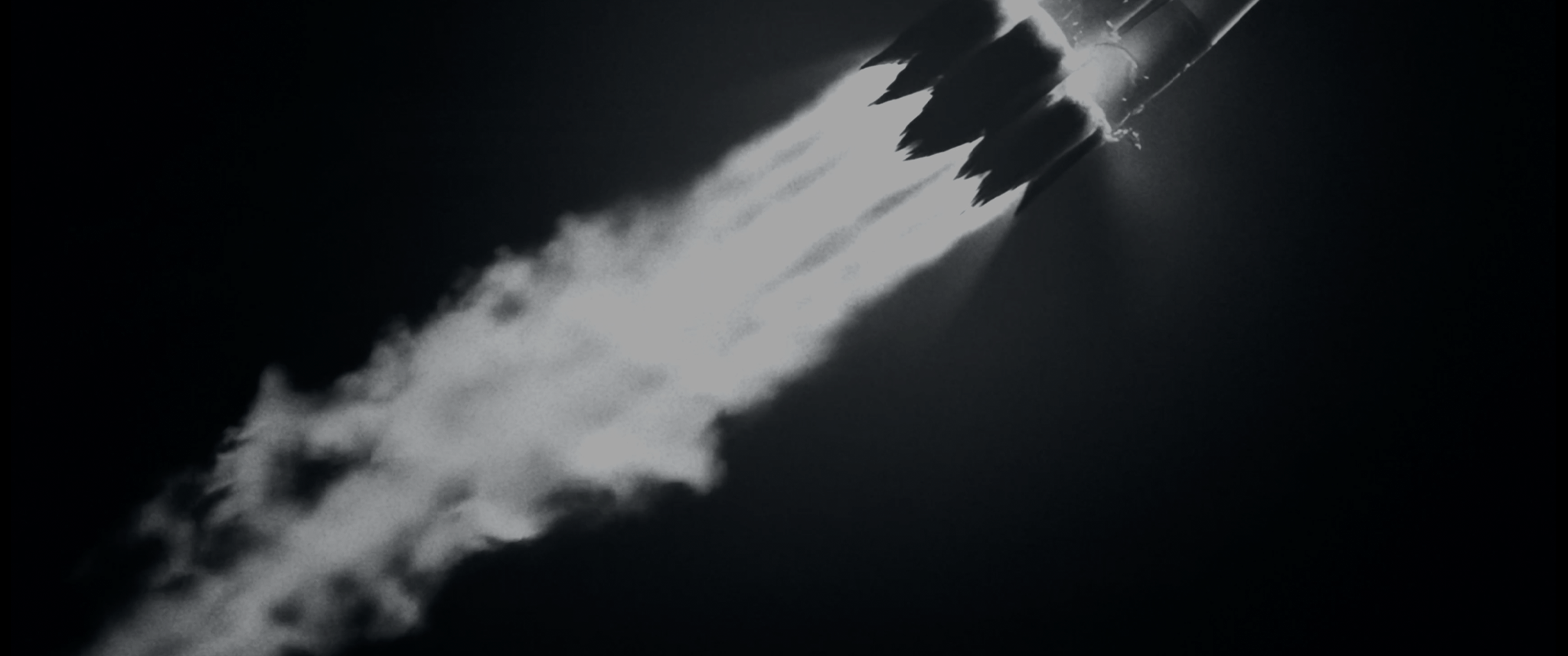 WHEN THE MOON COLLAPSED